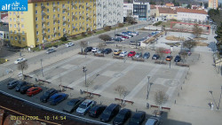 Náměstí Republiky