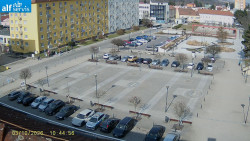 Náměstí Republiky