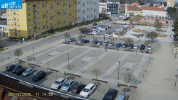 Náměstí Republiky