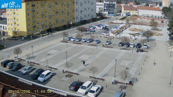 Náměstí Republiky