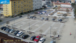 Náměstí Republiky