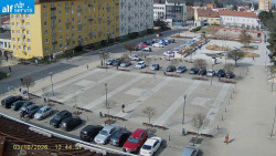 Náměstí Republiky