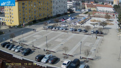 Náměstí Republiky