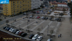 Náměstí Republiky