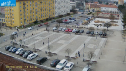 Náměstí Republiky