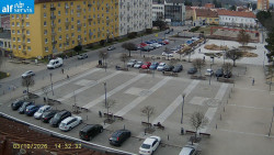 Náměstí Republiky