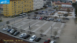 Náměstí Republiky