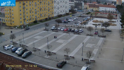 Náměstí Republiky