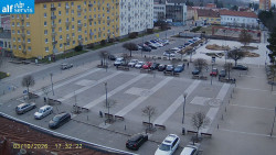 Náměstí Republiky