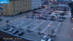 Náměstí Republiky