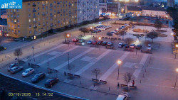 Náměstí Republiky