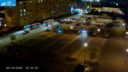 Náměstí Republiky