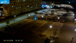 Náměstí Republiky