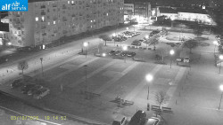 Náměstí Republiky