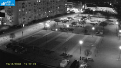 Náměstí Republiky