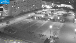 Náměstí Republiky