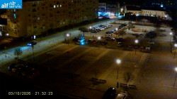 Náměstí Republiky