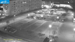 Náměstí Republiky