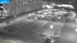 Náměstí Republiky