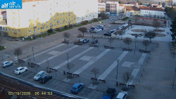 Náměstí Republiky