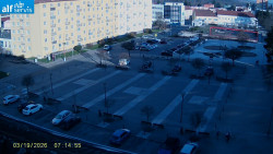 Náměstí Republiky