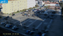 Náměstí Republiky