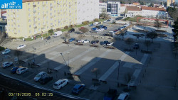 Náměstí Republiky