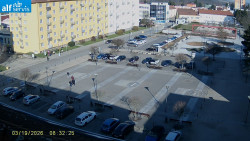 Náměstí Republiky