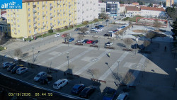 Náměstí Republiky