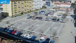 Náměstí Republiky