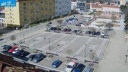 Náměstí Republiky