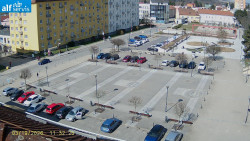 Náměstí Republiky