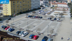 Náměstí Republiky