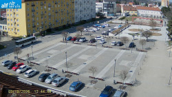 Náměstí Republiky