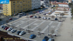 Náměstí Republiky