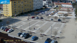 Náměstí Republiky