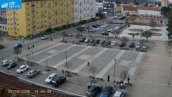 Náměstí Republiky