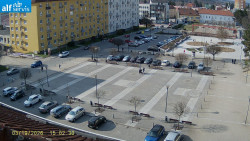 Náměstí Republiky