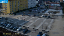 Náměstí Republiky