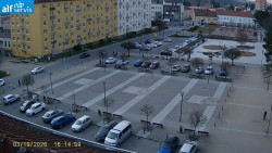 Náměstí Republiky