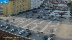 Náměstí Republiky