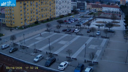 Náměstí Republiky