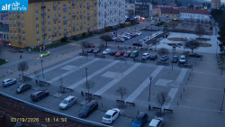 Náměstí Republiky