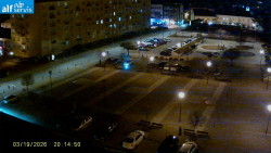 Náměstí Republiky