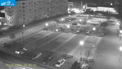 Náměstí Republiky