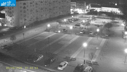 Náměstí Republiky