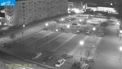 Náměstí Republiky