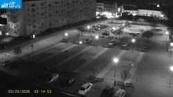 Náměstí Republiky