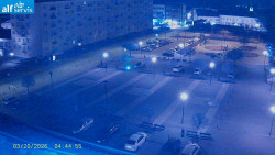 Náměstí Republiky