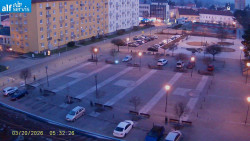 Náměstí Republiky